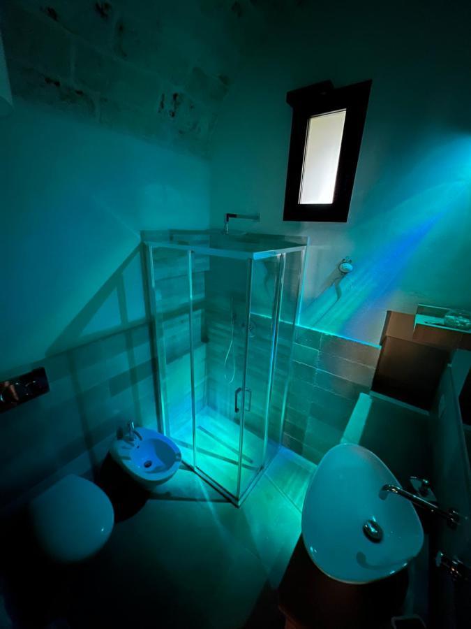 La Maison - Private Wellness Остуни Экстерьер фото