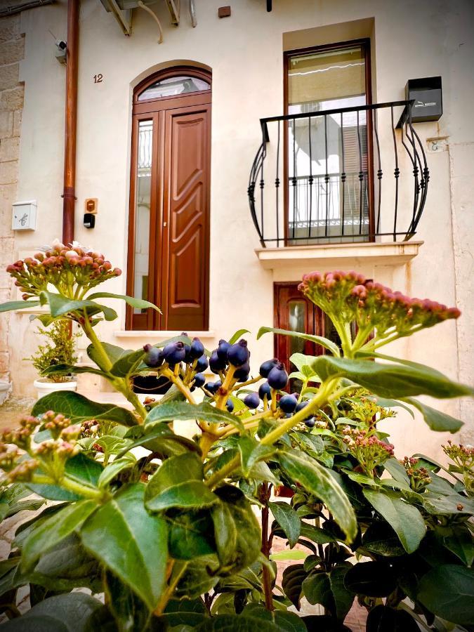 La Maison - Private Wellness Остуни Экстерьер фото