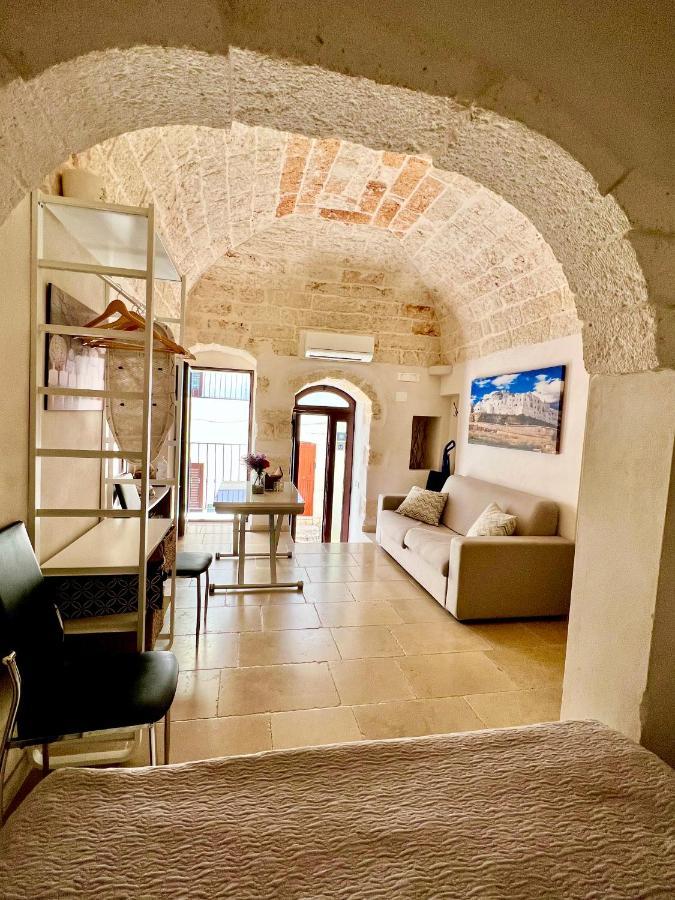 La Maison - Private Wellness Остуни Экстерьер фото