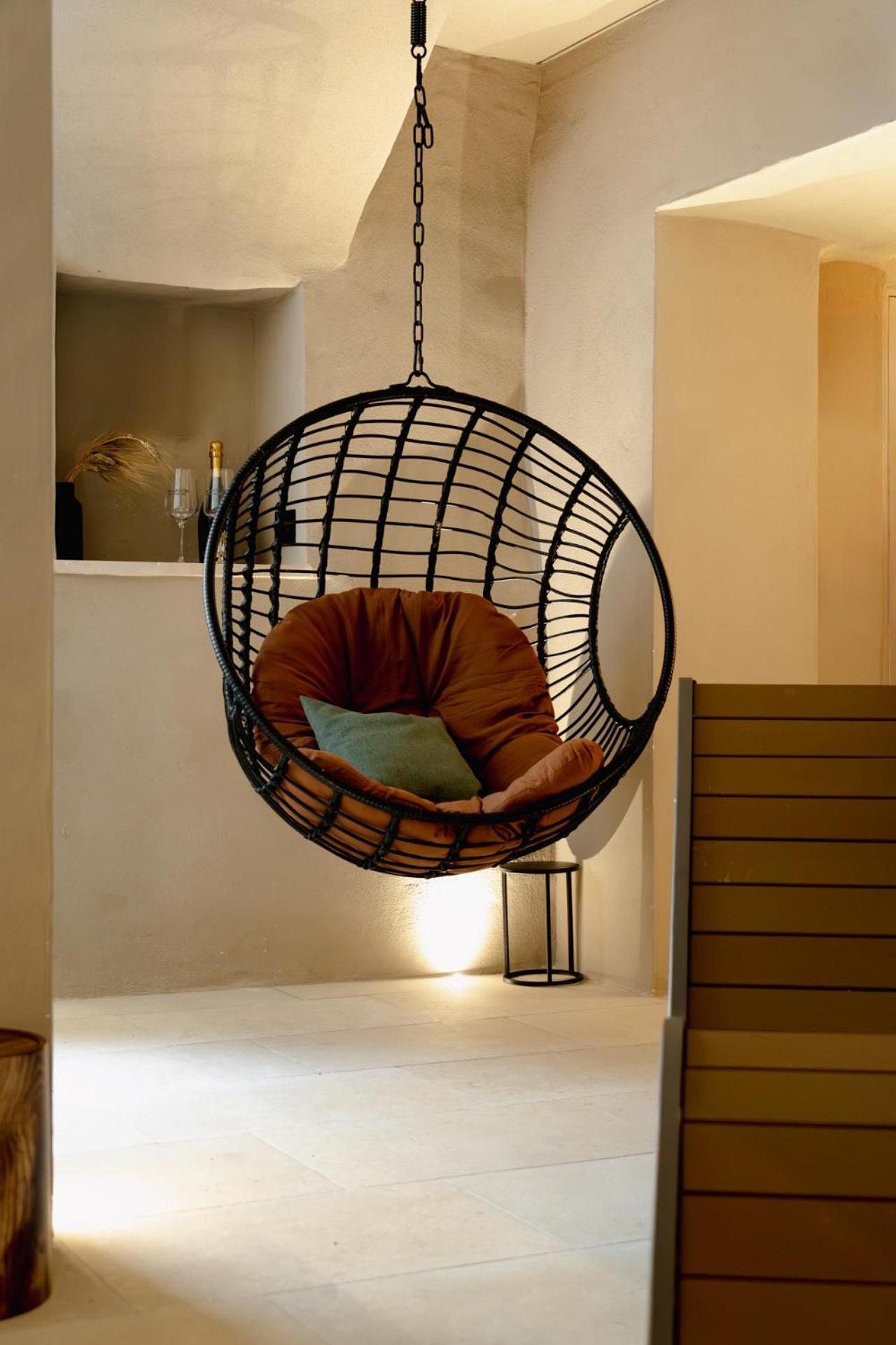 La Maison - Private Wellness Остуни Экстерьер фото