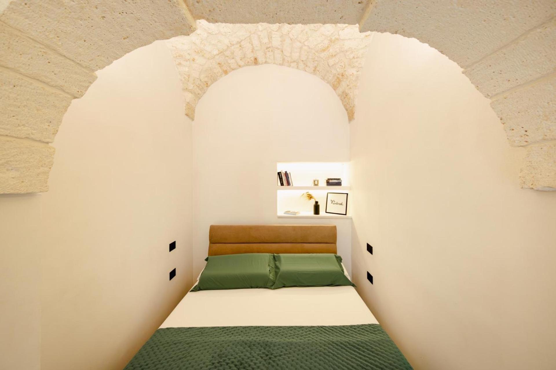 La Maison - Private Wellness Остуни Экстерьер фото