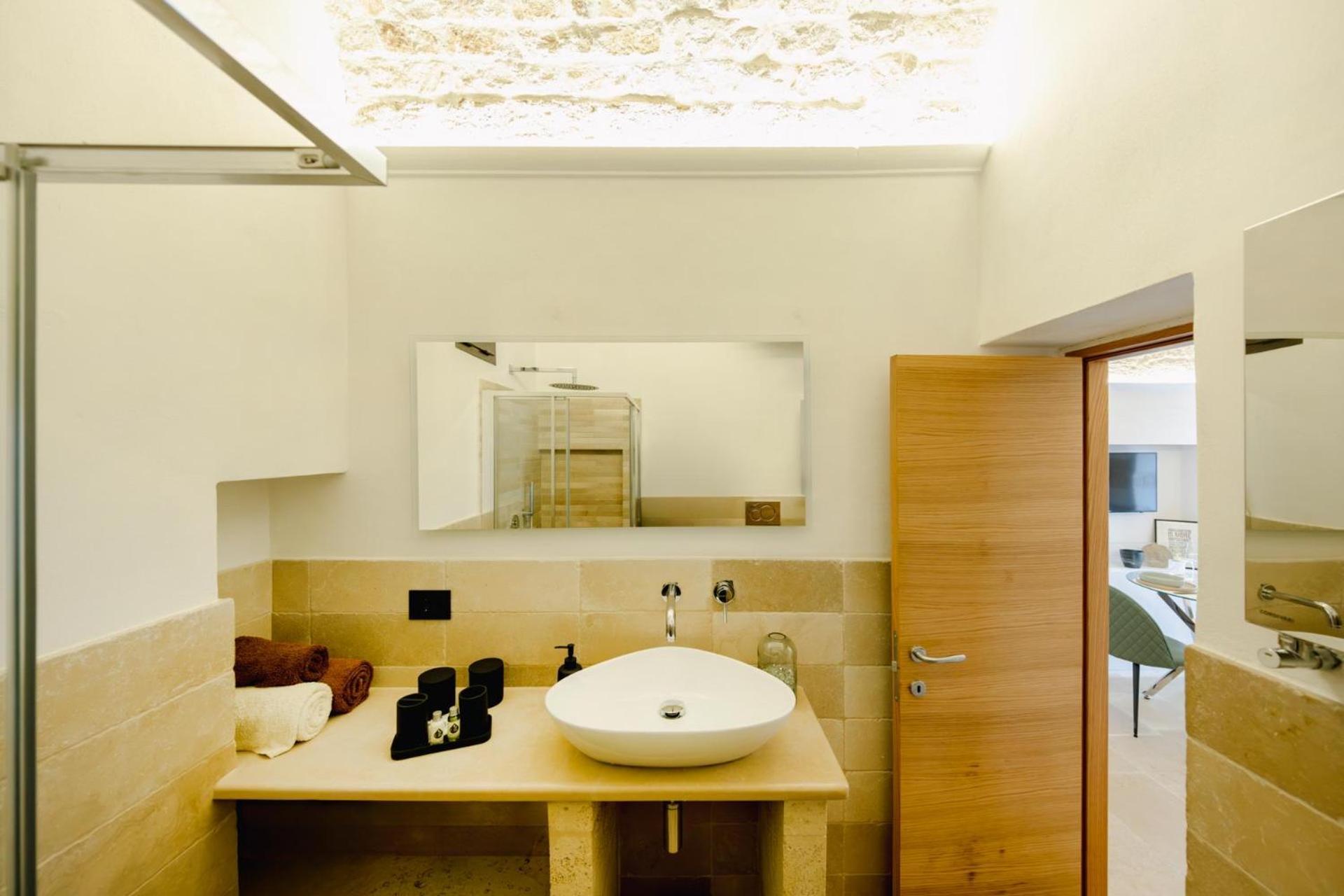 La Maison - Private Wellness Остуни Экстерьер фото