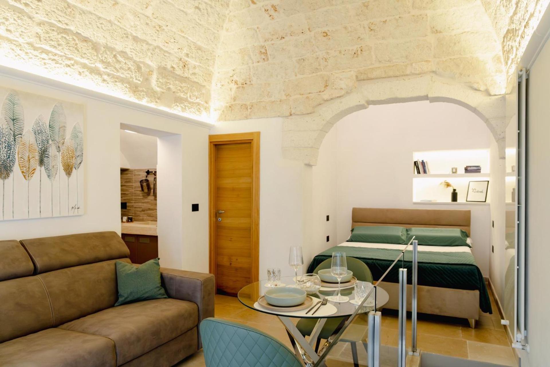 La Maison - Private Wellness Остуни Экстерьер фото