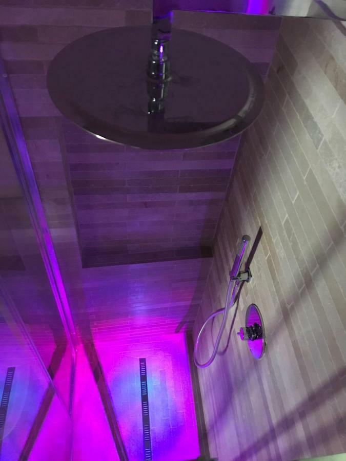 La Maison - Private Wellness Остуни Экстерьер фото