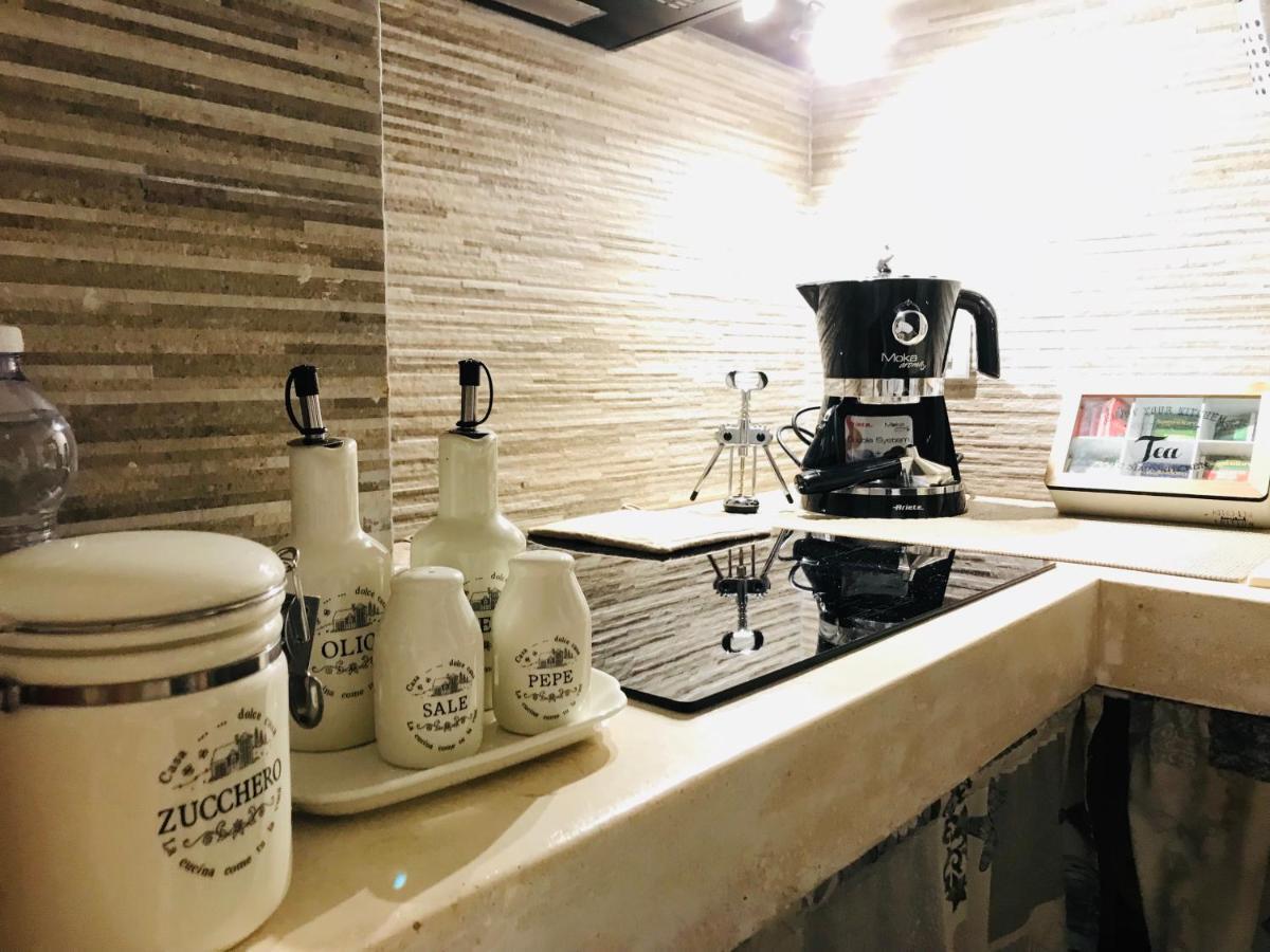 La Maison - Private Wellness Остуни Экстерьер фото